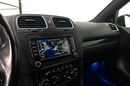 Volkswagen Golf 2.0GTI DSG max opcja full serwis nowy rozrząd skóry Navi xenon gwaran. zdjęcie 9