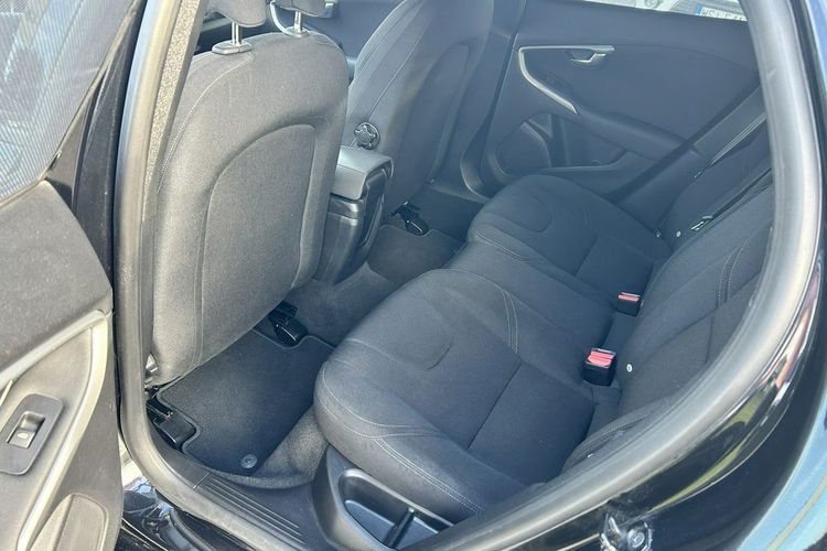 Volvo V40 Super stan zdjęcie 10