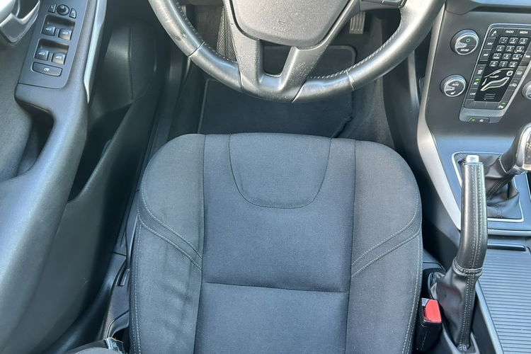 Volvo V40 Super stan zdjęcie 12