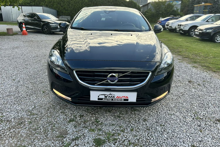 Volvo V40 Super stan zdjęcie 2