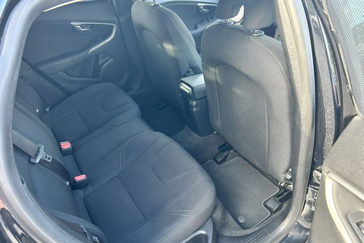 Volvo V40 Super stan zdjęcie 21