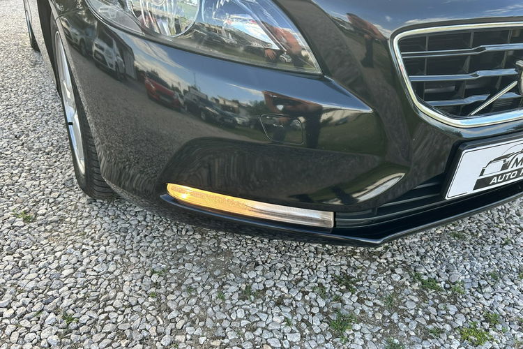 Volvo V40 Super stan zdjęcie 25