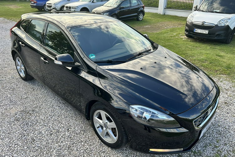 Volvo V40 Super stan zdjęcie 30