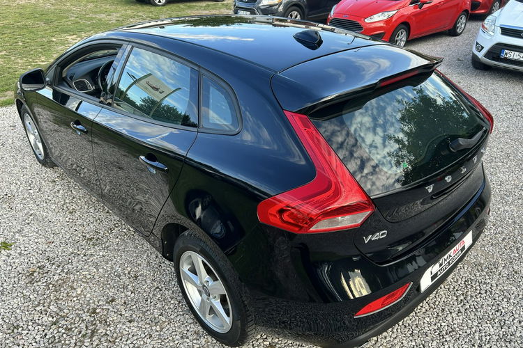 Volvo V40 Super stan zdjęcie 32