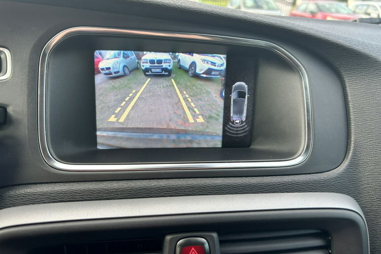 Volvo V40 Super stan zdjęcie 33