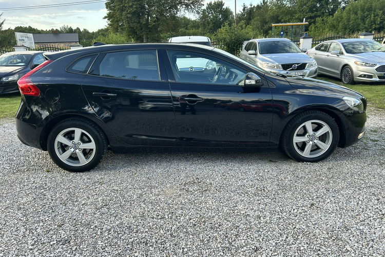 Volvo V40 Super stan zdjęcie 4