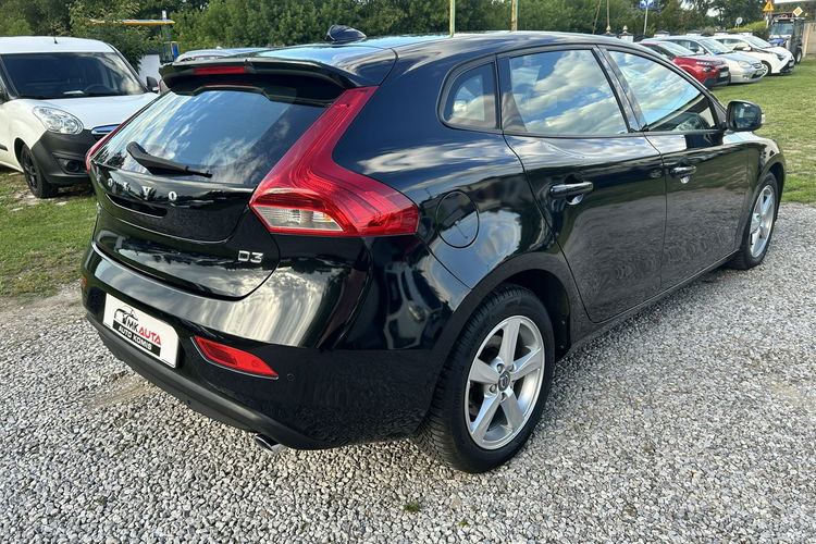 Volvo V40 Super stan zdjęcie 5