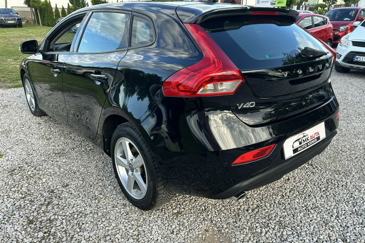 Volvo V40 Super stan zdjęcie 7