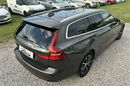 Volvo V60 Super stan Benzyna + Hybryda zdjęcie 30