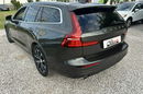 Volvo V60 Super stan Benzyna + Hybryda zdjęcie 7