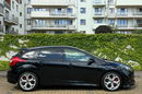 Ford Focus ST 250 Recaro zdjęcie 12