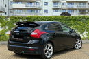 Ford Focus ST 250 Recaro zdjęcie 14