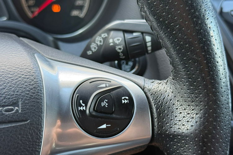 Ford Focus ST 250 Recaro zdjęcie 25