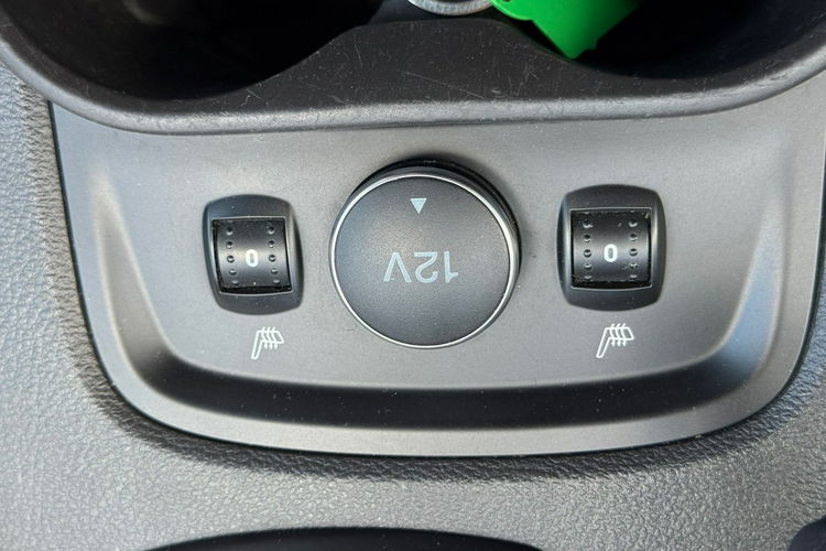 Ford Focus ST 250 Recaro zdjęcie 33