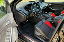 Ford Focus ST 250 Recaro zdjęcie 5