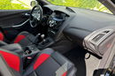 Ford Focus ST 250 Recaro zdjęcie 7