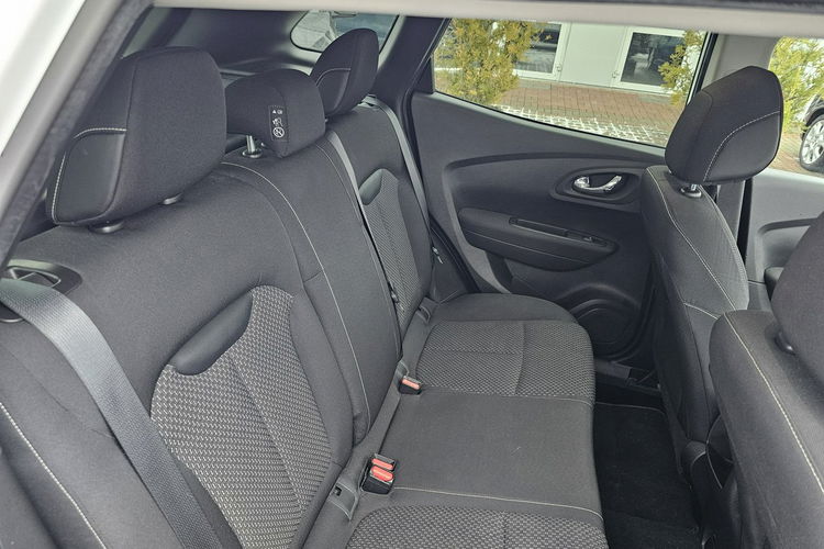 Renault Kadjar kamera, serwis, klimatronik, tempomat zdjęcie 11
