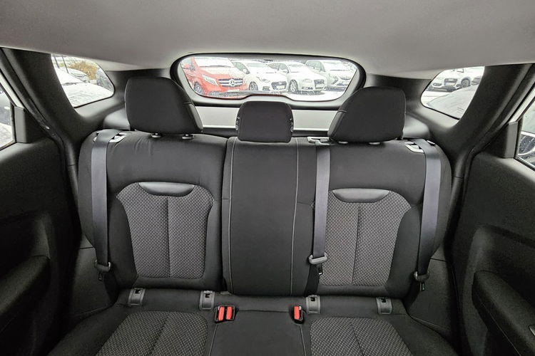 Renault Kadjar kamera, serwis, klimatronik, tempomat zdjęcie 12