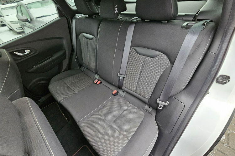 Renault Kadjar kamera, serwis, klimatronik, tempomat zdjęcie 13