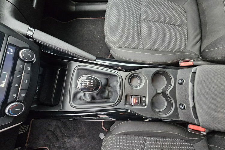 Renault Kadjar kamera, serwis, klimatronik, tempomat zdjęcie 18