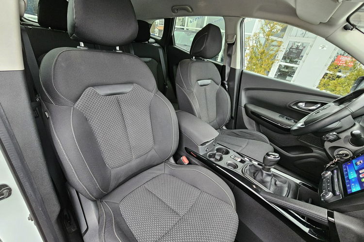Renault Kadjar kamera, serwis, klimatronik, tempomat zdjęcie 9