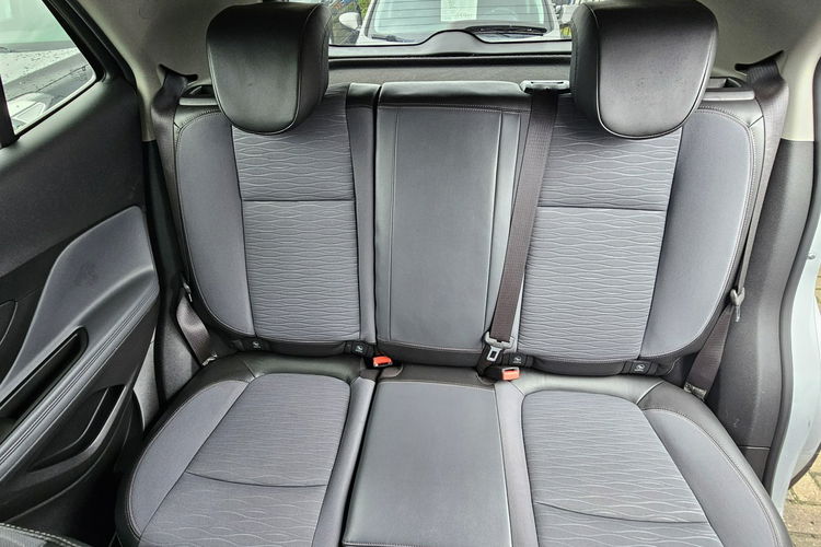 Opel Mokka Skóra, klimatronik, bagaznik rowerowy, serwis zdjęcie 12