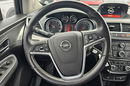 Opel Mokka Skóra, klimatronik, bagaznik rowerowy, serwis zdjęcie 16