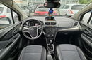 Opel Mokka Skóra, klimatronik, bagaznik rowerowy, serwis zdjęcie 18