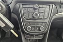 Opel Mokka Skóra, klimatronik, bagaznik rowerowy, serwis zdjęcie 19