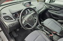 Opel Mokka Skóra, klimatronik, bagaznik rowerowy, serwis zdjęcie 20