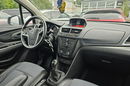 Opel Mokka Skóra, klimatronik, bagaznik rowerowy, serwis zdjęcie 26