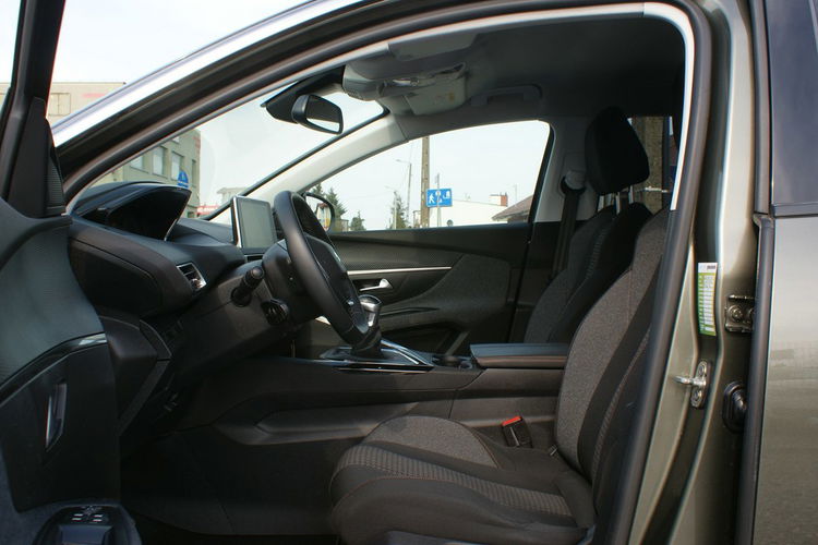 Peugeot 5008 zdjęcie 10