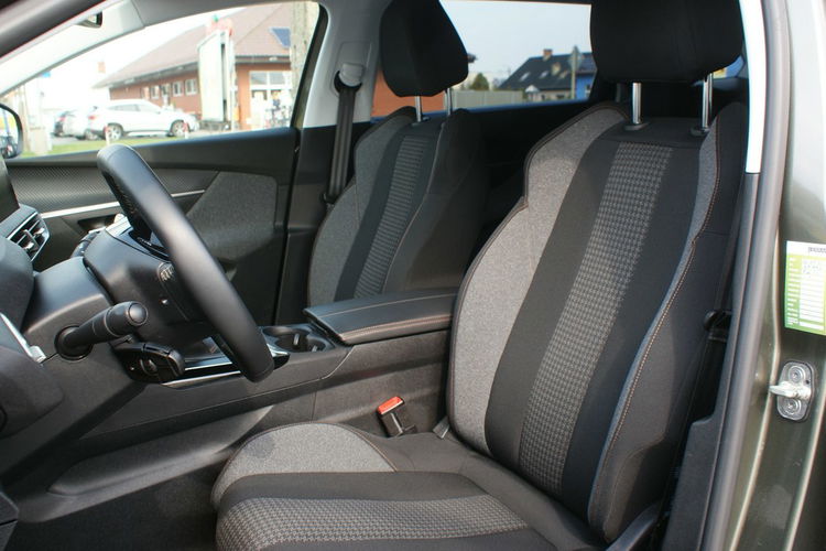 Peugeot 5008 zdjęcie 12