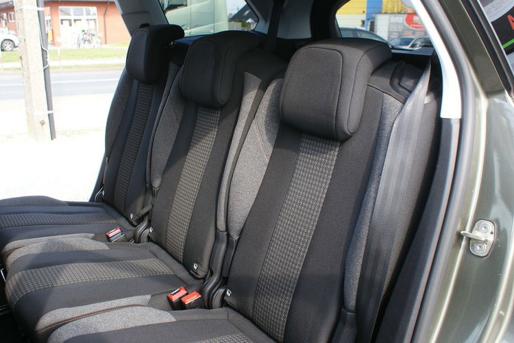 Peugeot 5008 zdjęcie 13