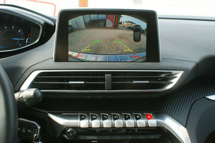 Peugeot 5008 zdjęcie 19
