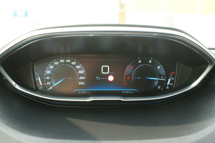 Peugeot 5008 zdjęcie 20
