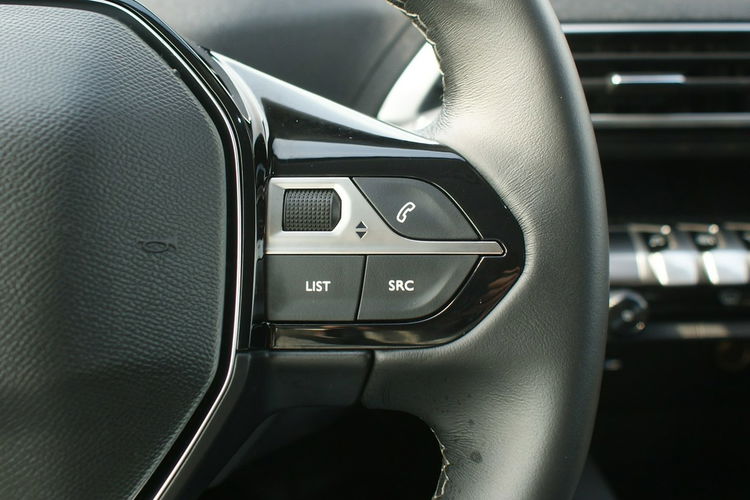 Peugeot 5008 zdjęcie 21