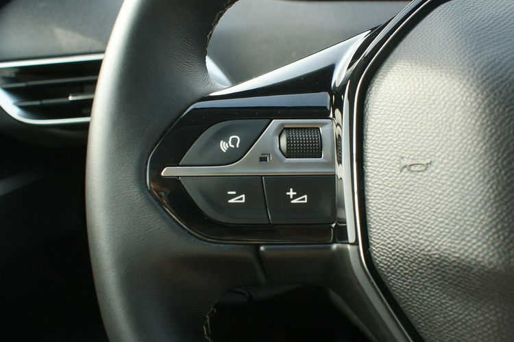 Peugeot 5008 zdjęcie 23