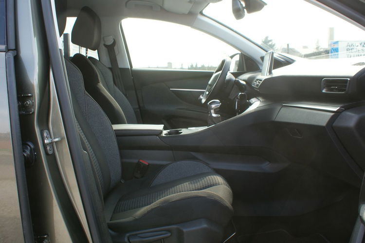 Peugeot 5008 zdjęcie 28