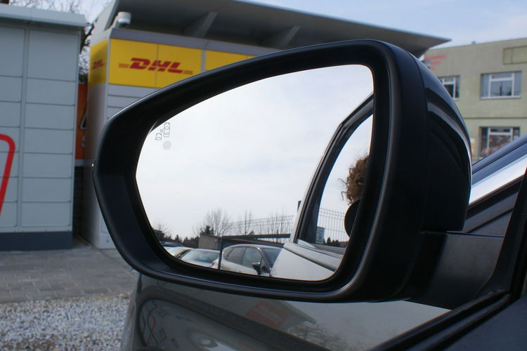 Peugeot 5008 zdjęcie 29