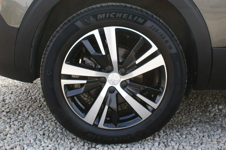 Peugeot 5008 zdjęcie 30