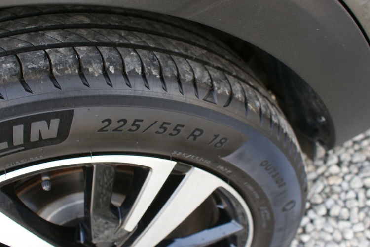 Peugeot 5008 zdjęcie 31