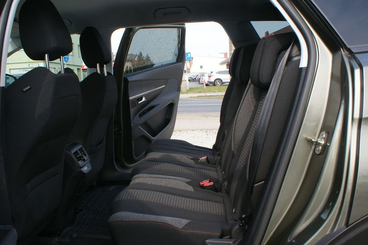 Peugeot 5008 zdjęcie 32