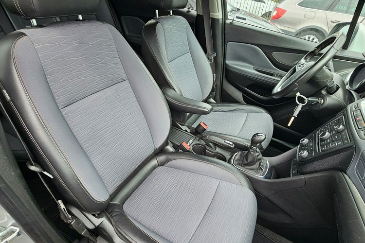 Volkswagen Tiguan Polski salon, automat, LED, podgrzewane fotele, panorama zdjęcie 10