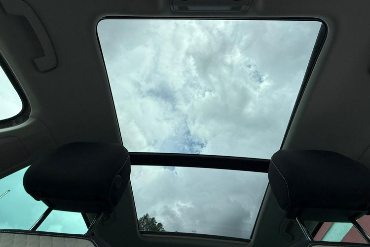 Volkswagen Tiguan Polski salon, automat, LED, podgrzewane fotele, panorama zdjęcie 15