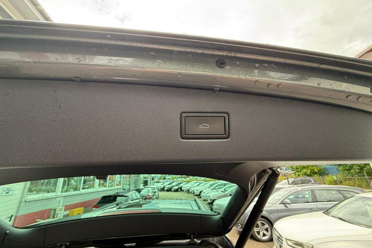Volkswagen Tiguan Polski salon, automat, LED, podgrzewane fotele, panorama zdjęcie 29