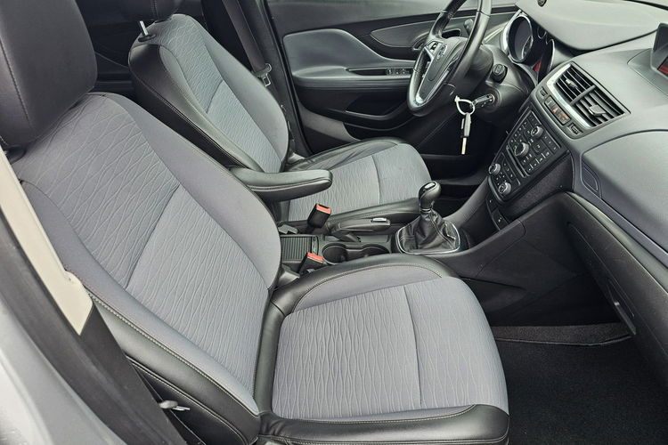 Volkswagen Tiguan Polski salon, automat, LED, podgrzewane fotele, panorama zdjęcie 35