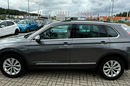 Volkswagen Tiguan Polski salon, automat, LED, podgrzewane fotele, panorama zdjęcie 6