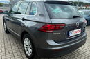 Volkswagen Tiguan Polski salon, automat, LED, podgrzewane fotele, panorama zdjęcie 7