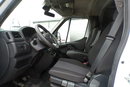 Renault Master master twin cab 10 ep plandeka winda leasing zdjęcie 4